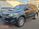 TOYOTA Hilux SW4 SRV D4-D 3.0TDi 16v 4x4 Preta