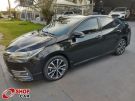 TOYOTA Corolla XRS 2.0 16v Preta
