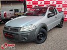 FIAT Strada Hard Working 1.4 C.E. Prata