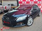 VW - Volkswagen Passat CC 3.6 V6 20v FSi 4Motion Preta