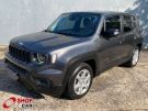 JEEP Renegade 1.3 16v T270 Cinza