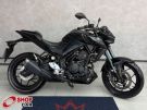YAMAHA MT-03 321 Preta