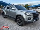 GM - Chevrolet S10 High Country 2.8CTDi 16v 4x4 C.D. Prata