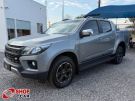 GM - Chevrolet S10 High Country 2.8CTDi 16v 4x4 C.D. Prata