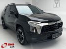 GM - Chevrolet Equinox Activ 1.5T 16v AWD Preta
