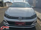 VW - Volkswagen Virtus 1.6 16v Branca