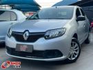 RENAULT Logan Authentique 1.0 12v Prata