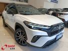 TOYOTA Corolla Cross GR-Sport 2.0 16v Branca