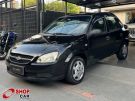 GM - Chevrolet Classic LS 1.0 Preta