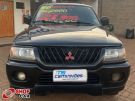 MITSUBISHI Pajero Sport 3.0 V6 Preta