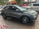 HONDA HR-V EXL 1.8 16v Cinza