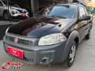 FIAT Strada Hard Working 1.4 C.S. Preta