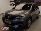 RENAULT StepWay Zen 1.0 12v Cinza
