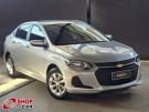 GM - Chevrolet Onix Sedan Plus LT 1.0T 12v Cinza