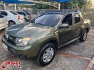 RENAULT Duster Oroch Expression 1.6 16v Verde