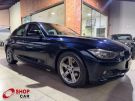BMW 320i Sport 2.0T 16v Azul