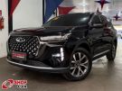 CHERY Tiggo 7 Pro Max Drive 1.6T 16v Preta