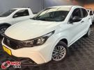FIAT Argo 1.0 Branca