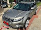 LAND ROVER Range R. Evoque Prestige 2.0T 16v Si4 Prata