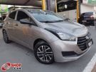 HYUNDAI HB20 Comfort 1.0 12v Prata