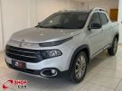FIAT Toro Volcano 2.0TDi 16v 4x4 Prata