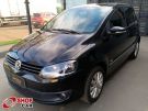 VW - Volkswagen Fox Prime 1.6 4p. Preta