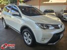 TOYOTA Rav4 2.0 16v 4x4 Branca