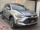 GM - Chevrolet Tracker Premier 1.2T 12v Prata