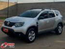 RENAULT Duster Intense Plus 1.6 16v Prata