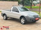 FIAT Strada Working 1.4 C.S. Prata