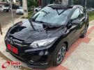 HONDA HR-V EXL 1.8 16v Preta