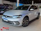 VW - Volkswagen Polo Hatch Highline 1.0 12v TSi Prata