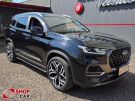 CHERY Tiggo 8 Pro Hybrid 1.5T 16v Preta