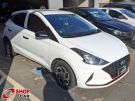 HYUNDAI HB20 Sense 1.0 12v Branca