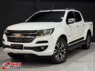 GM - Chevrolet S10 LTZ 2.8CTDi 16v 4x4 C.D. Branca