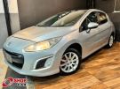 PEUGEOT 308 Active 1.6 16v Prata
