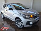 FIAT Mobi Like 1.0 Prata