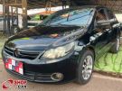 VW - Volkswagen Gol Power 1.6 4p. Preta