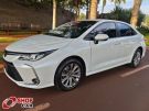TOYOTA Corolla XEi 2.0 16v Branca