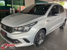 FIAT Argo Drive 1.0 Prata