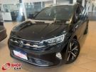 VW - Volkswagen Nivus Highline 1.0 12v TSi Preta