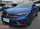 VW - Volkswagen Jetta GLi 2.0 16v TSi Azul