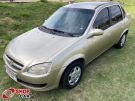 GM - Chevrolet Classic LS 1.0 Bege