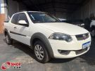 FIAT Strada Trekking 1.6 16v C.D. Branca