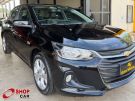 GM - Chevrolet Onix Sedan Plus LTZ 1.0T 12v Preta