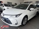 TOYOTA Corolla XEi 2.0 16v Branca