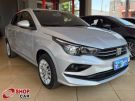 FIAT Cronos Drive 1.3 Prata