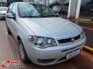 FIAT Palio 1.0 Fire 4p. Prata
