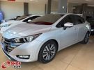 NISSAN Versa Advance 1.6 16v Prata