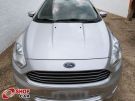 FORD Ka Sedan SE 1.5 16v Prata